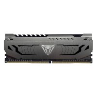 Patriot Viper Steel 8GB DDR4 3200MHz Desktop RAM